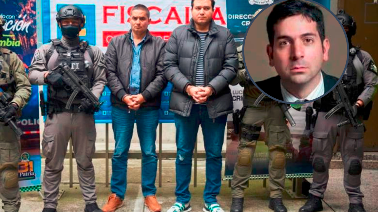 Condenan a 25 años a los que pagaron $1.600 millones por matar a Pecci