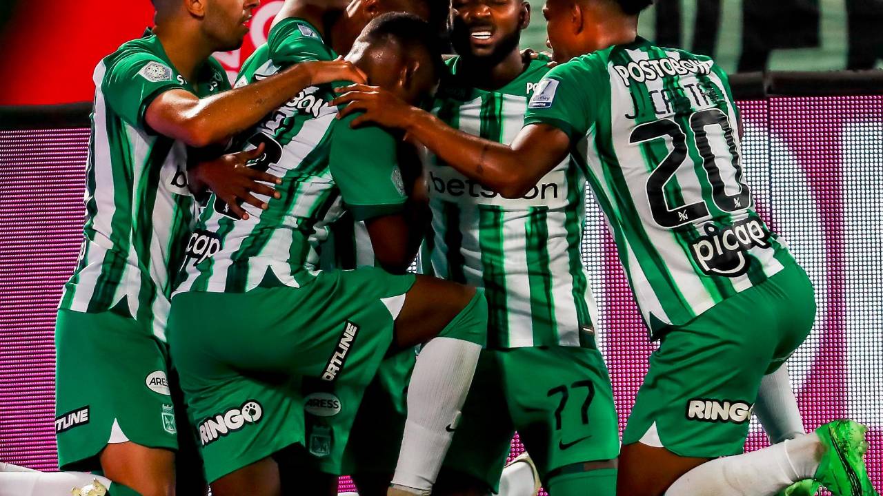 La fecha 16 de la Liga Betplay-2 inicia este viernes y definirá el ...