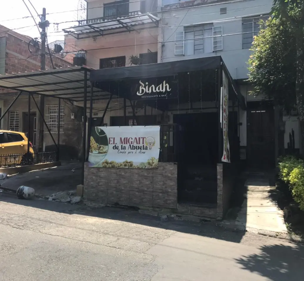 El asesinato de Andrés Fernando Torres Rodríguez, de 45 años, conocido con el alias de Torres y uno de los máximos cabecilla de la banda Los del Alto, sería una de las causas del aumento de los homicidios en la comuna 4. FOTO: Laura Rosa Jiménez Valencia