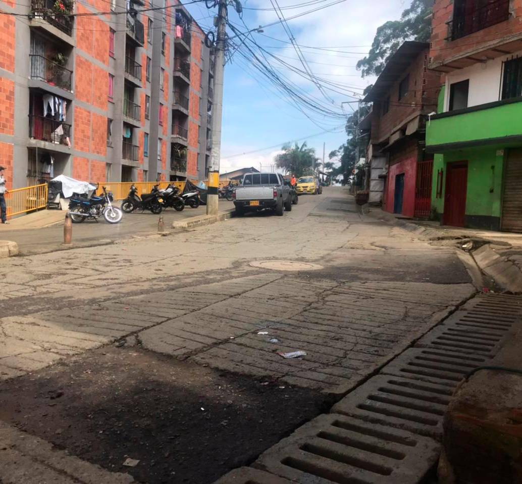 /FOTO: LAURA ROSA JIMÉNEZ VALENCIA