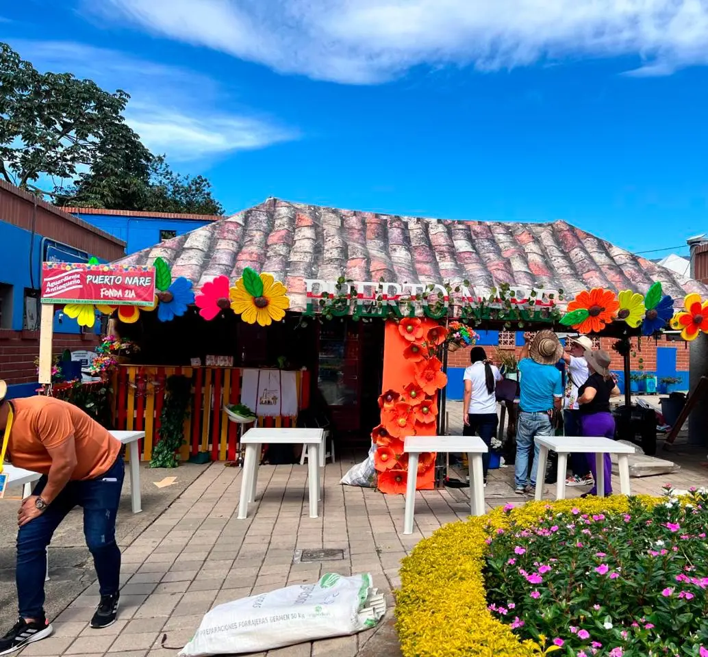 CORTESÍA ALCALDÍA DE MEDELLÍN
