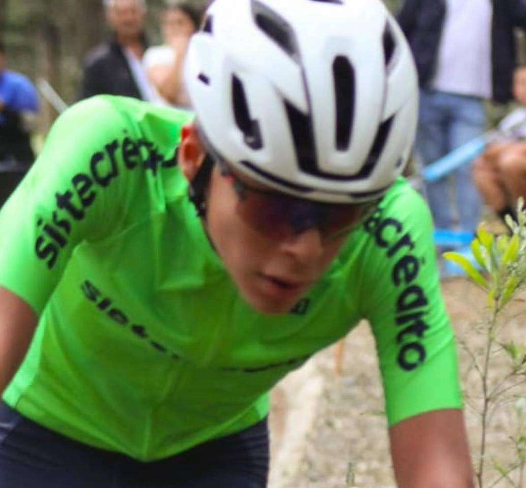 David Arias Muriel de 13 años es un menor que hoy lucha por recibir educación en el colegio que estudió toda su vida en el grado noveno. Foto utilizada con el permiso de los padres del menor. FOTO: Jenny Doralba Muriel