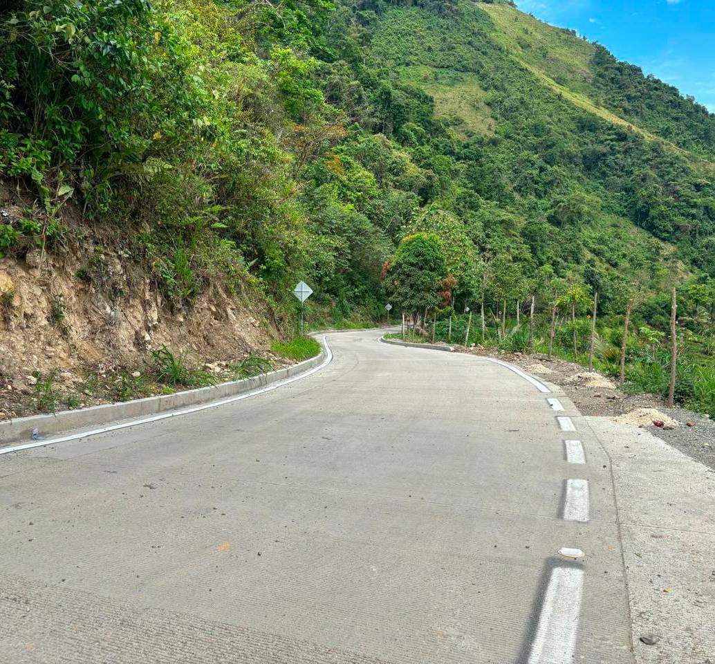 Esta iniciativa fue el punto de partida de la creación de la Mesa de Obras por Impuestos, liderada por Grupo Argos, Bancolombia y Proantioquia. FOTO cortesía Grupo Argos