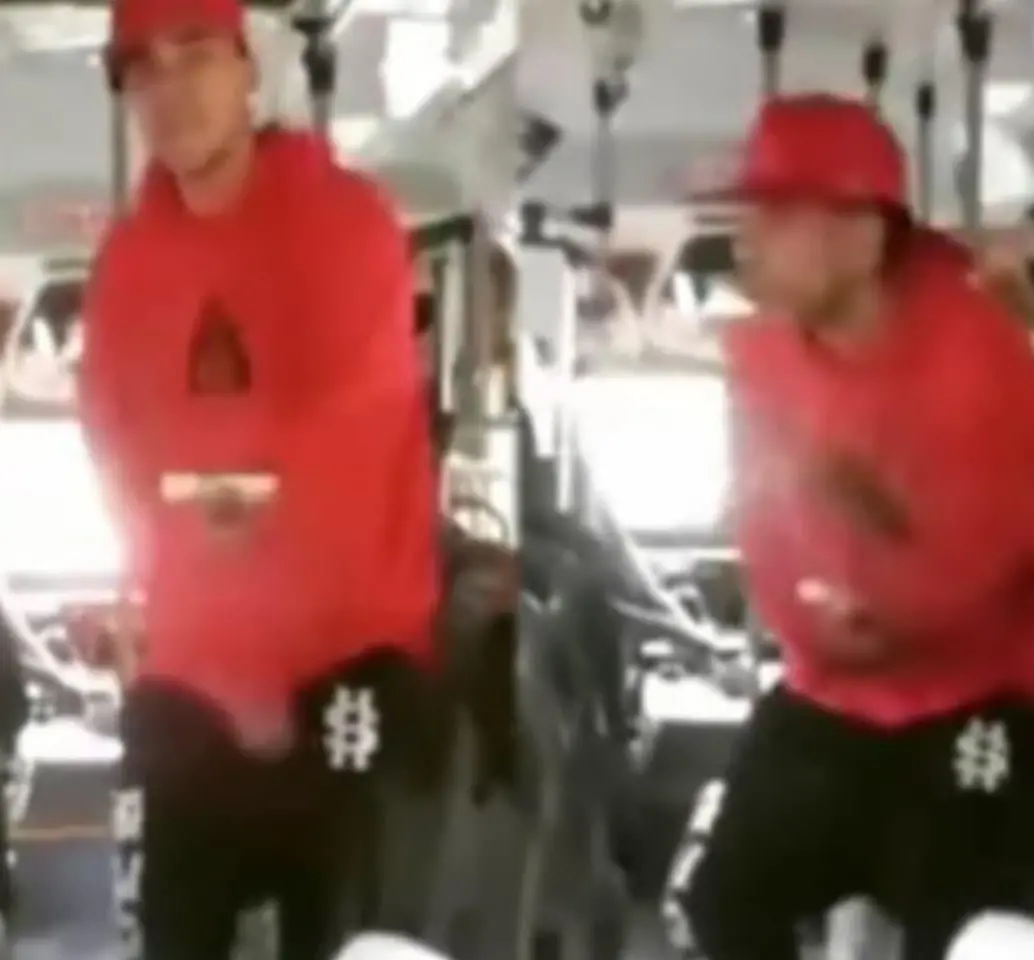 FOTO TikTok @nicolasneiracasti