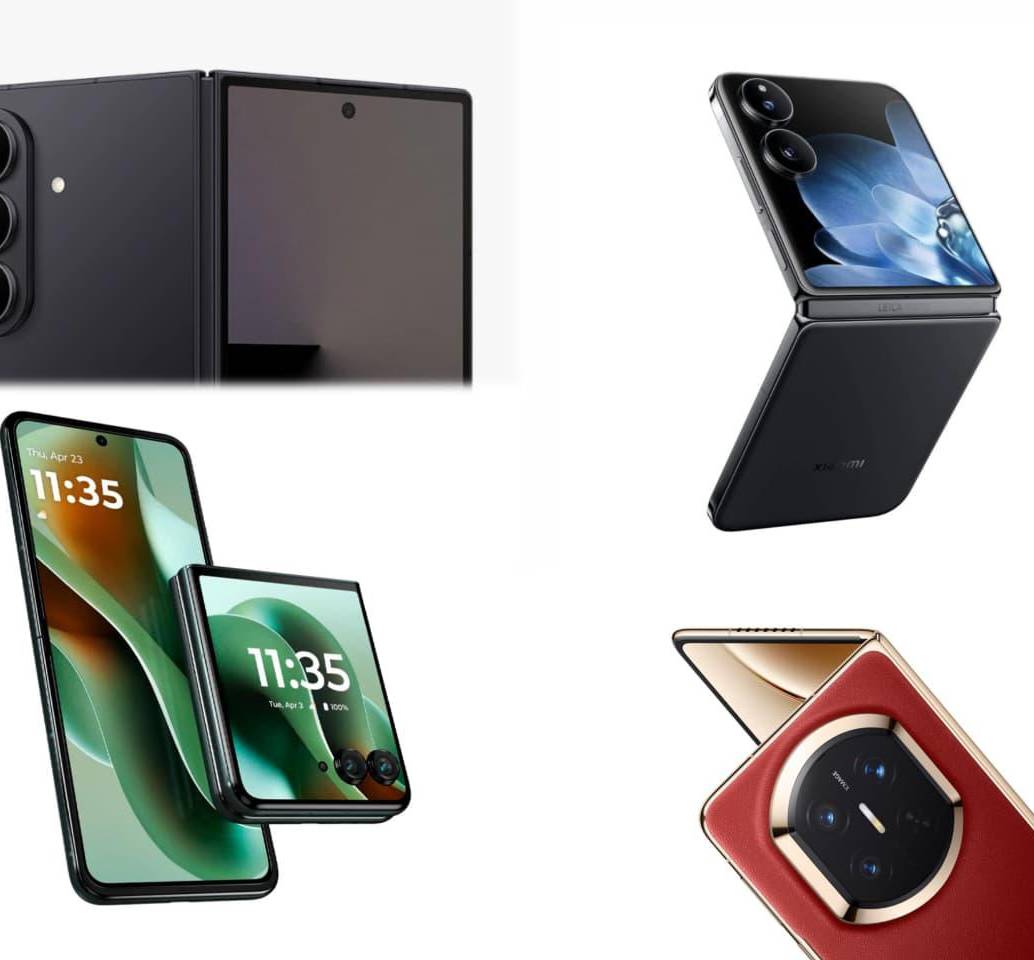 En vitrinas del país hay distintos formatos y precios que marcan la evolución de un mercado que parece aún selectivo. FOTOS cortesía