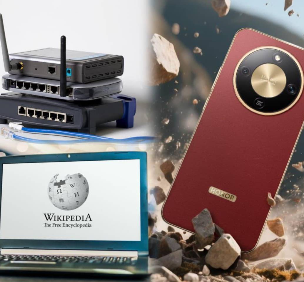 Desde velocidades insólitas a caídas desde gran altura, estos son algunos de los récords más curiosos del mundo de la tecnología. FOTOS GETTY