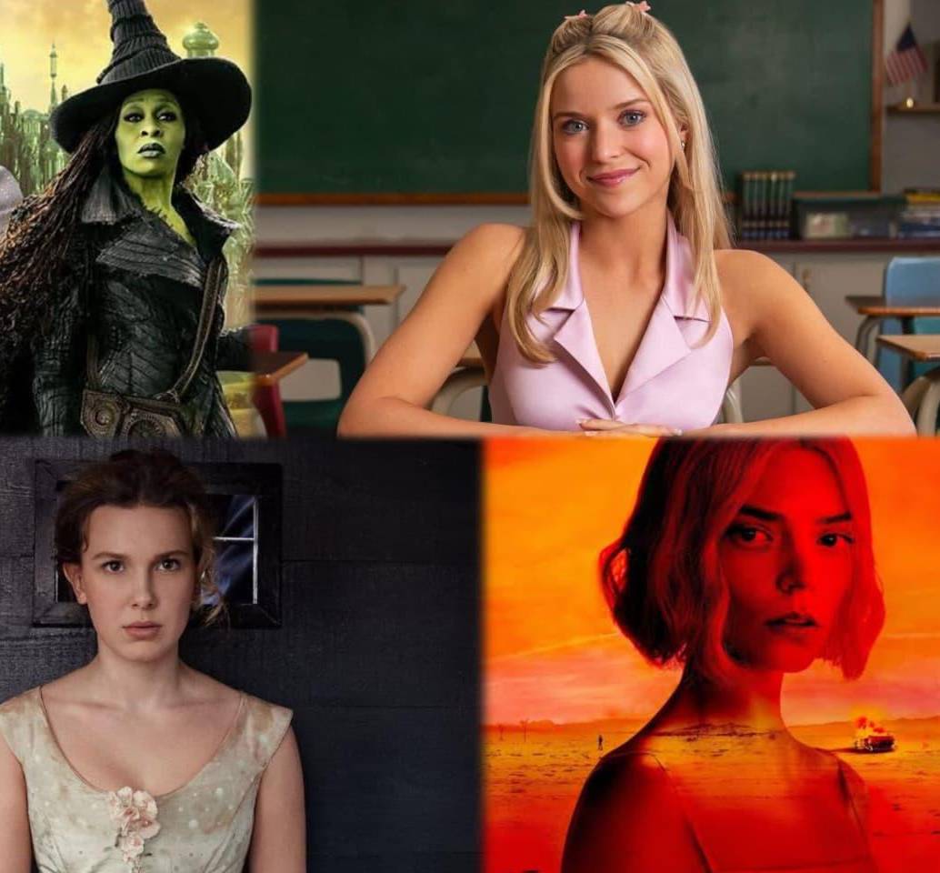 Las plataformas de streaming renuevan sus catálogos en julio de 2026 con una programación que incluye secuelas de franquicias reconocidas, series originales y documentales en Netflix, HBO Max, Prime Video y Apple TV+. FOTOS cortesía