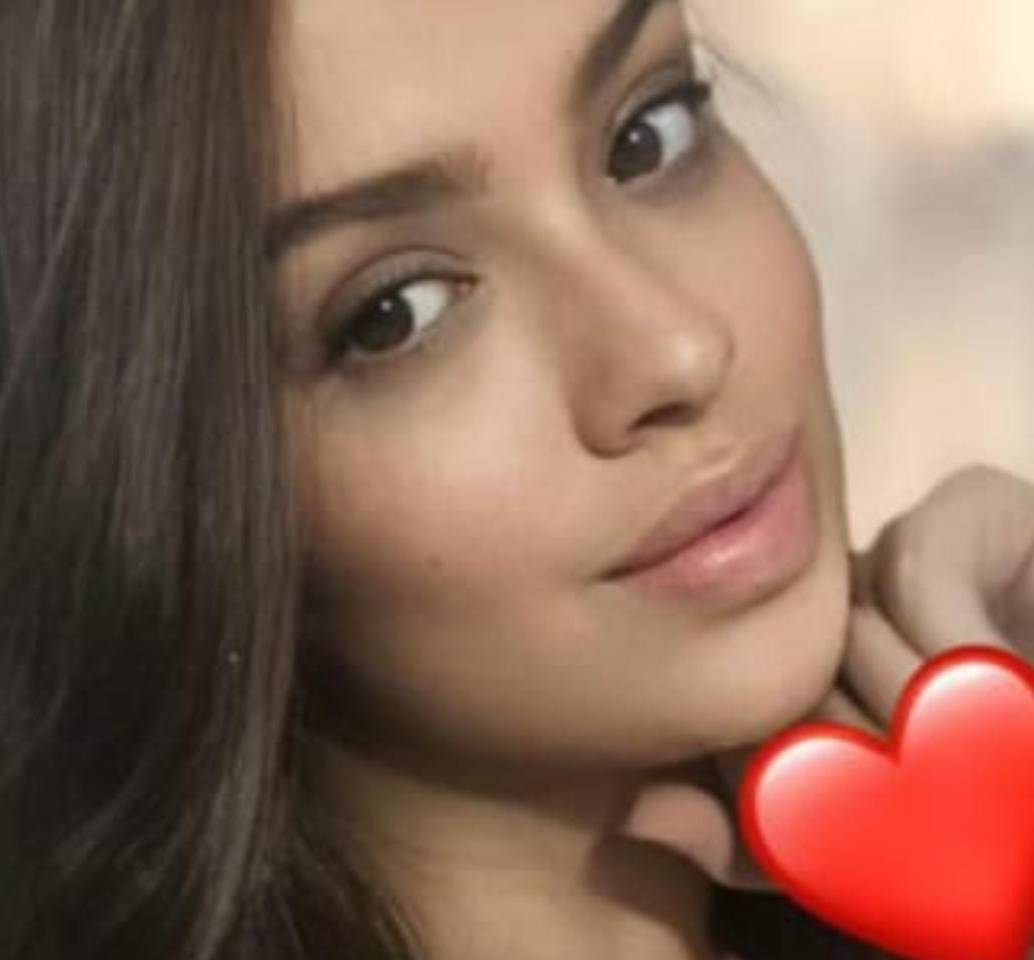 María Isabel Posada, una joven de 25 años oriunda de Medellín, se fue a trabajar el año pasado en Países Bajos, y desde ese momento, no se supo más de ella. FOTO: Cortesía