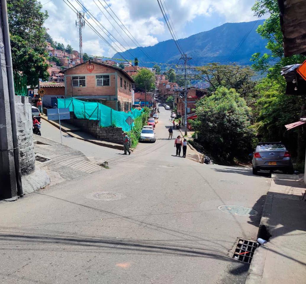 /FOTO: ANDRÉS FERNANDO GARCÍA HERNÁNDEZ