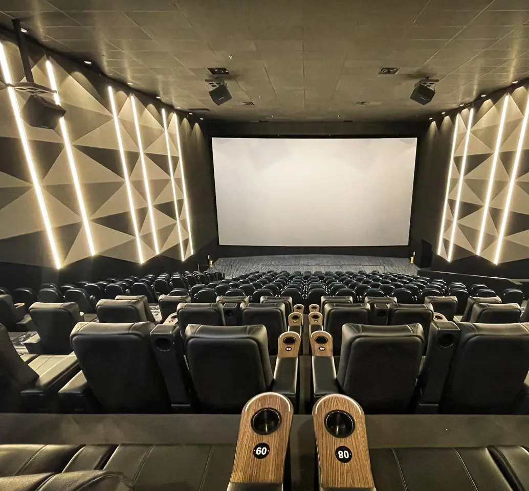 El 5Pass de Cine Colombia permite ver cinco películas nominadas durante la temporada de premios en multiplex de todo el país. FOTO cortesía Cine Colombia