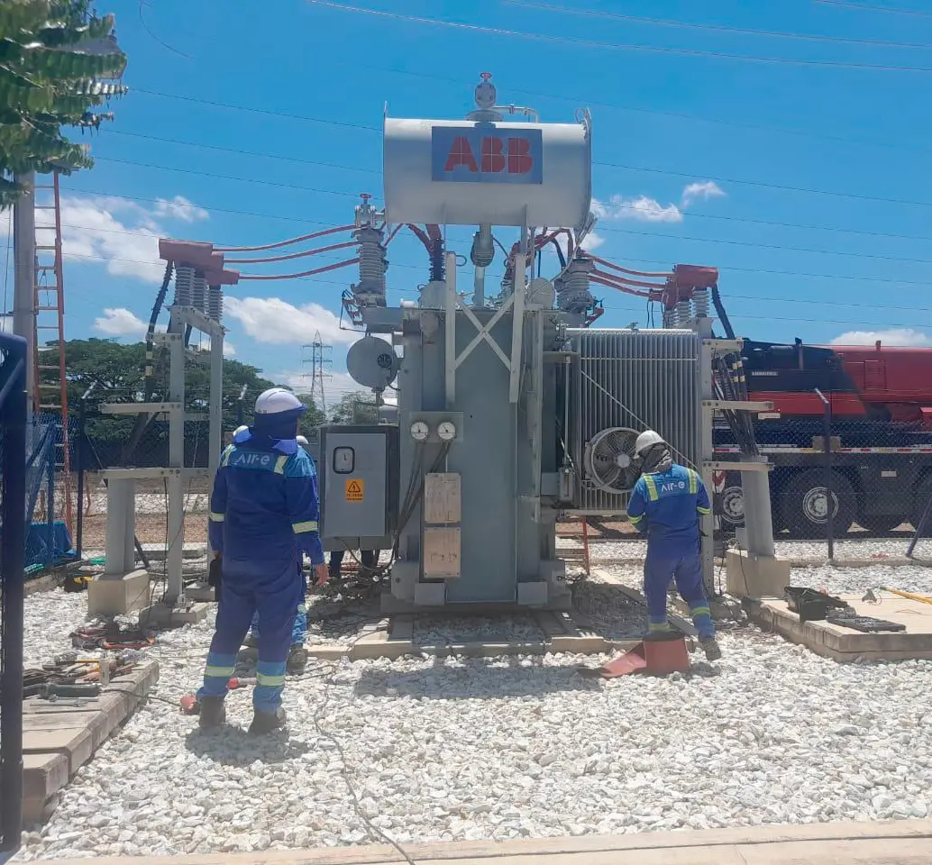 La intervenida Air-e requiere más de $5 billones. FOTO tomada de X