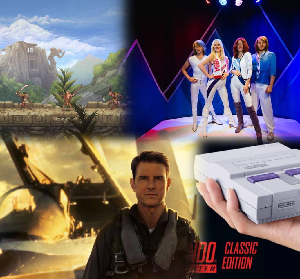 En 2023, las ventas de vinilos superaron a las de CDs en Estados Unidos por primera vez en décadas, símbolo del auge global de la economía de la nostalgia. FOTOS AFP/cortesía Sony