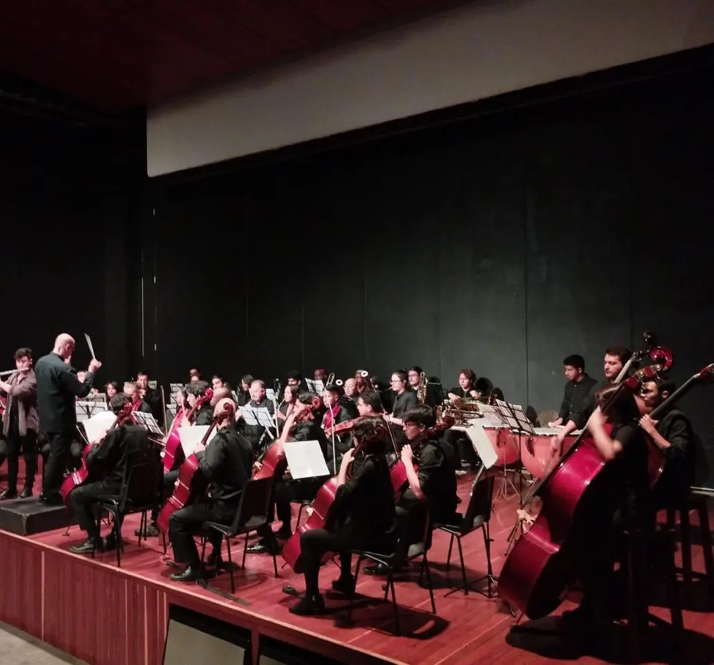 Desde hoy el XIV Festival de Compositores Latinoamericanos Gonzalo Vidal en Bellas Artes. FOTO cortesía