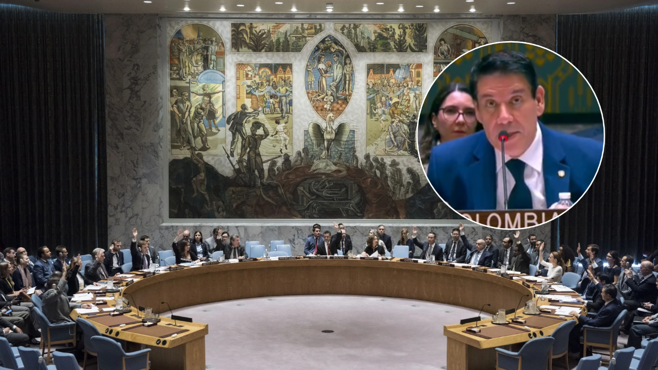 ONU extendió un año su Misión de Verificación en Colombia; Gobierno pidió mayor enfoque en seguridad | El Colombiano