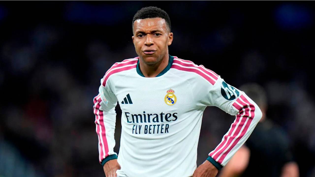 China Bans LaLiga and Rejects Mbappé Apology Over Chinese Dictator Meme Controversy
