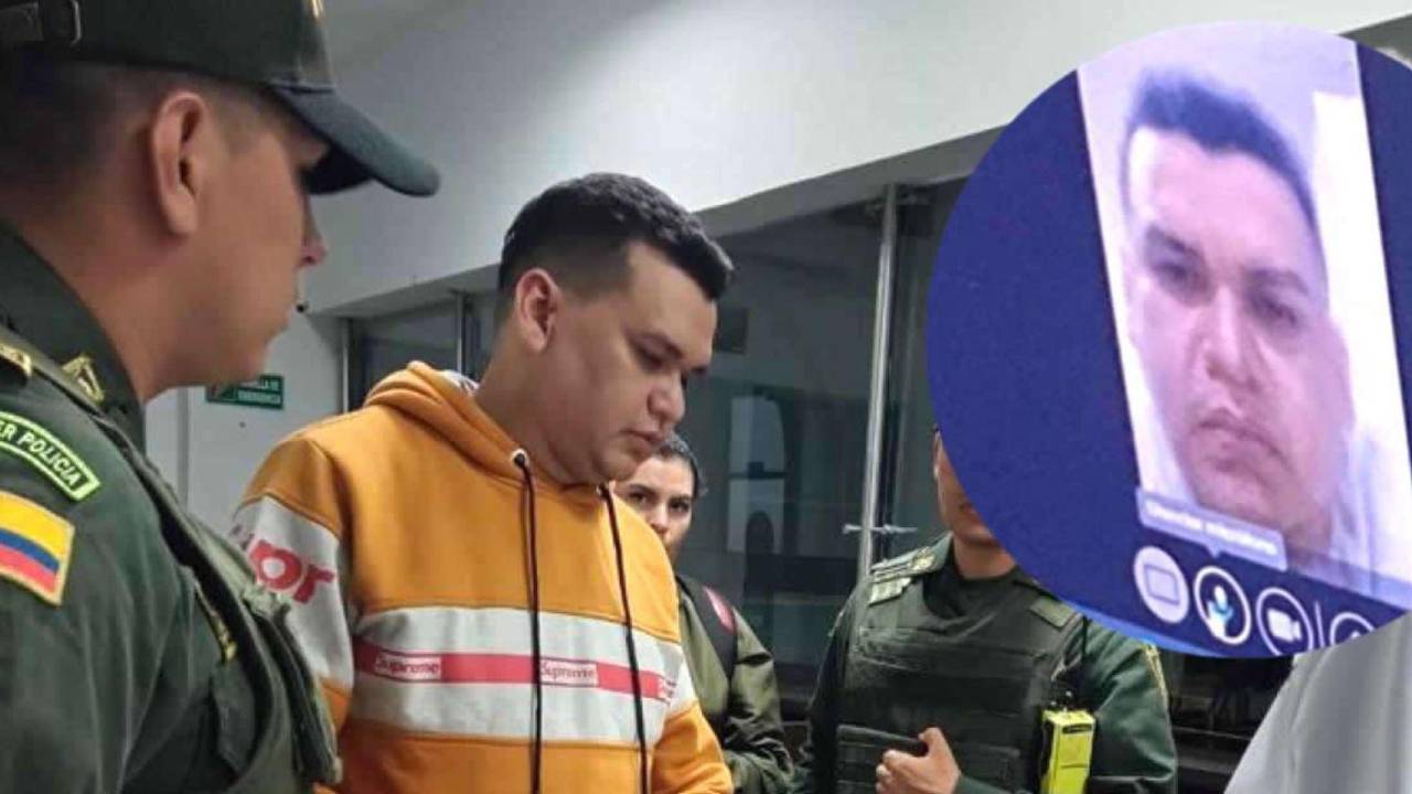 Digno Palomino, cabecilla de Los Pepes, busca someterse a la justicia: Presidencia remitió su propuesta a la Fiscalía