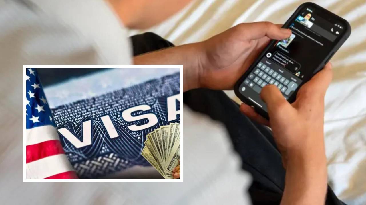 US Tightens Visa Rules: Social Media Review Now Required for Applicants - News Directory 3