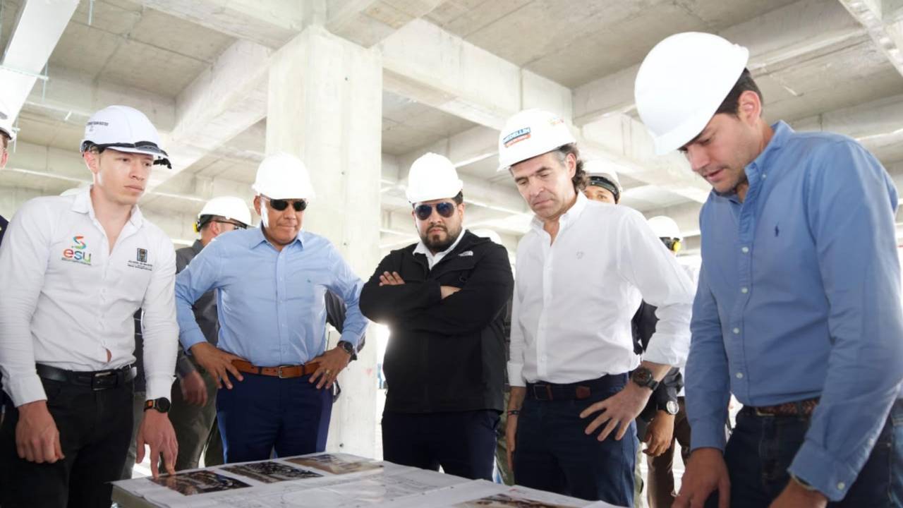 ¡Atención! Medellín será la sede de la Coalición contra Carteles de Las Américas | El Colombiano