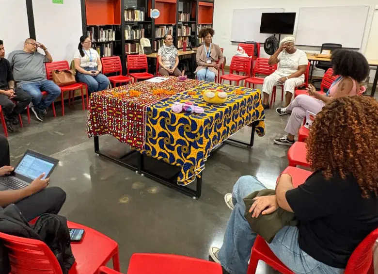 Imagen de referencia de una jornada con estas poblaciones en la ciudad. FOTO: Cortesía