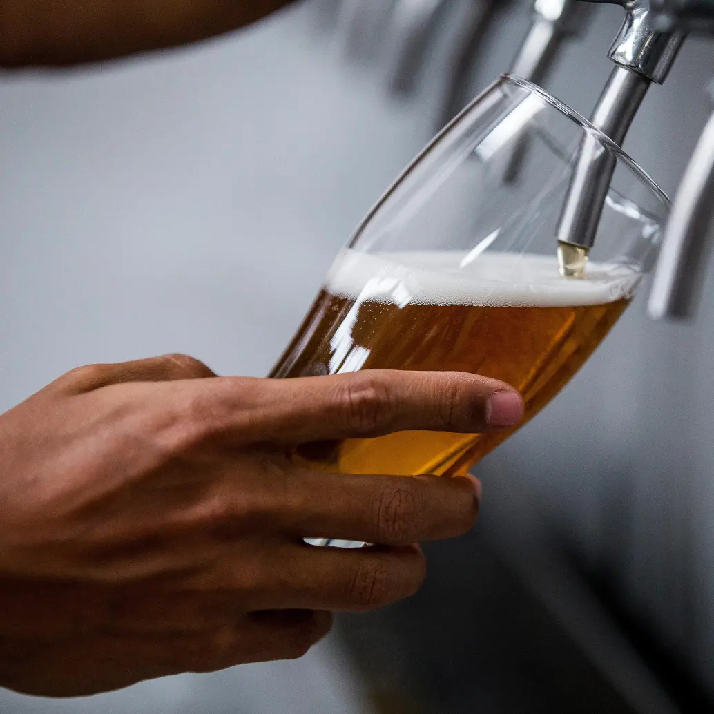 La última celebración que se estableció en la capital del departamento ubicado en el oriente colombiano es el Auténtico Festival de la Cerveza. Imagen de referencia. FOTO: Julio César Herrera