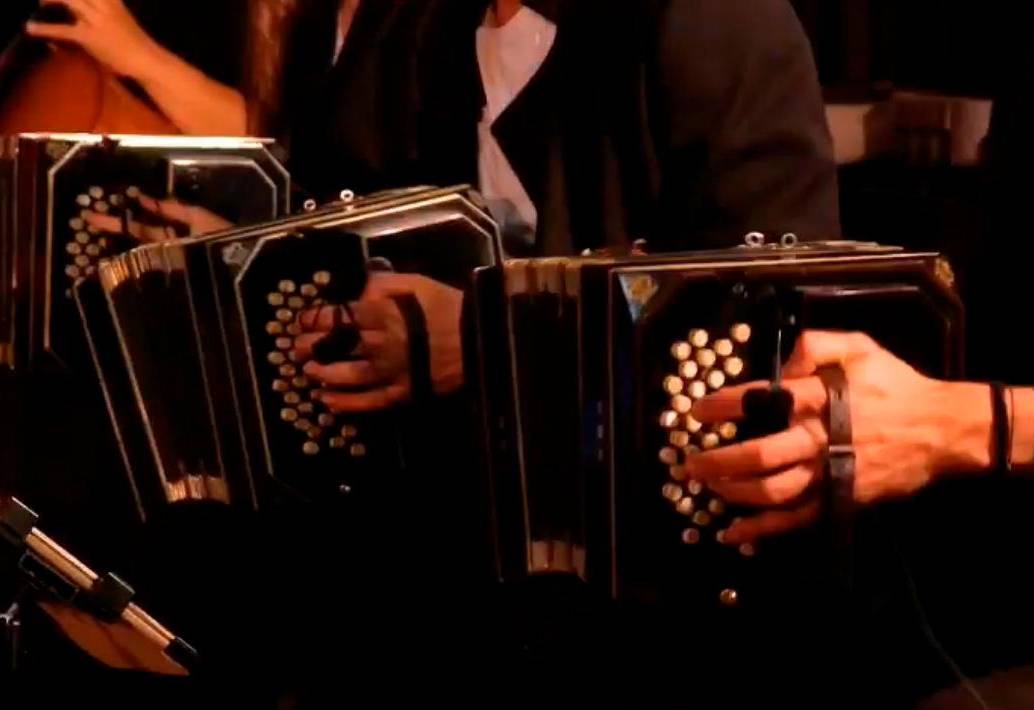 Los arreglos de las canciones estuvieron a cargo del músico argentino Damián Torres. Foto: Cortesía.