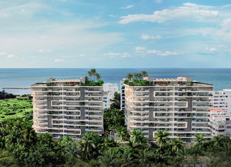Entreaguas: una inversión sostenible en Cartagena de Indias