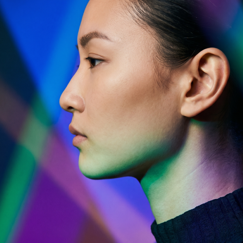 Los resultados del estudio, publicados en PLOS One, sugieren que la mayoría de los casos podrían ser una forma de tinnitus que inicialmente se confunde con ruido externo. FOTO imagen creada con IA por EL COLOMBIANO
