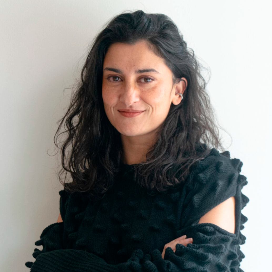 MAZ es el nombre de la marca de Manuela Álvarez. FOTO: Cortesía