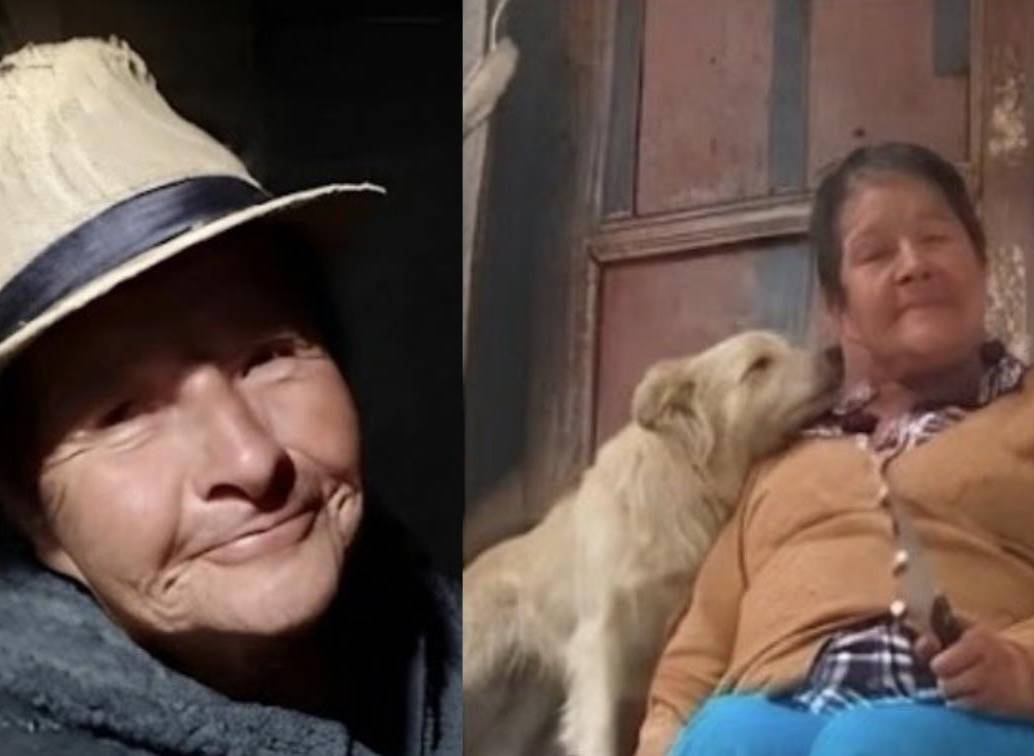 Comunidad y familiares de Blanca Emeria Pardo Rosero, de 72 años, exigen celeridad en las investigaciones tras su trágico fallecimiento en San Bernardo, Nariño. Fotos: redes