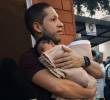 Germán Somoyar, el pediatra que salvó a bebés en el terremoto de Colombia, recibe propuesta para especializarse en Alemania. FOTO: Tomada de las redes sociales