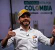 Abelardo de la Espriella, presidente electo de Colombia. FOTO: EL COLOMBIANO
