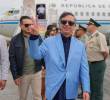 Políticos cuestionan autorización del Senado al expresidente Gustavo Petro para salir del país. FOTO: Colprensa