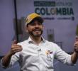 Abelardo de la Espriella afirmó que recibió la información de “una fuente de inteligencia de alto nivel” y que el DNI y organismos oficiales estarían involucrados. Foto: Julio César Herrera Echeverri.