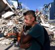 ¿Qué originó el terremoto en Colombia este lunes 10 de agosto de 2026? FOTO: AFP