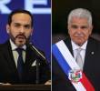 José Raúl Mulino (imagen derecha) anunció la reapertura del Consulado Honorario de Panamá en Montería, en Córdoba. Esta sería una petición por parte de Abelardo de la Espriella. FOTOS: Tomada de X @JoseRaulMulino - Colprensa