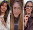 Caso Rafael Poveda: periodistas y denunciante se pronuncian tras señalamientos de presunto acoso. FOTOS: Capturas de video <i>Yo te creo, colega</i>