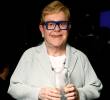 El cantante Elton John cumple 36 años sin consumir drogas y alcohol. FOTO: Tomada de Instagram @eltonjohn