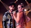 Carlos Torres y Carolina Ramírez, de nuevo en <i>La reina del flow.</i> FOTO Cortesía Caracol TV