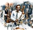 De Lucho Bermúdez al free jazz: ochenta años de jazz en Medellín