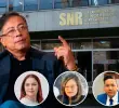 Entre los nuevos notarios designados aparece la liberal Karyme Cotes, excongresista de Sucre, cercana al petrismo y otro político cuestionado.