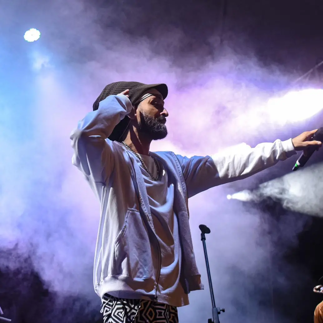 Este evento se celebra desde 2006 en Marinilla. FOTO: Cortesía Festival Paza la Paz