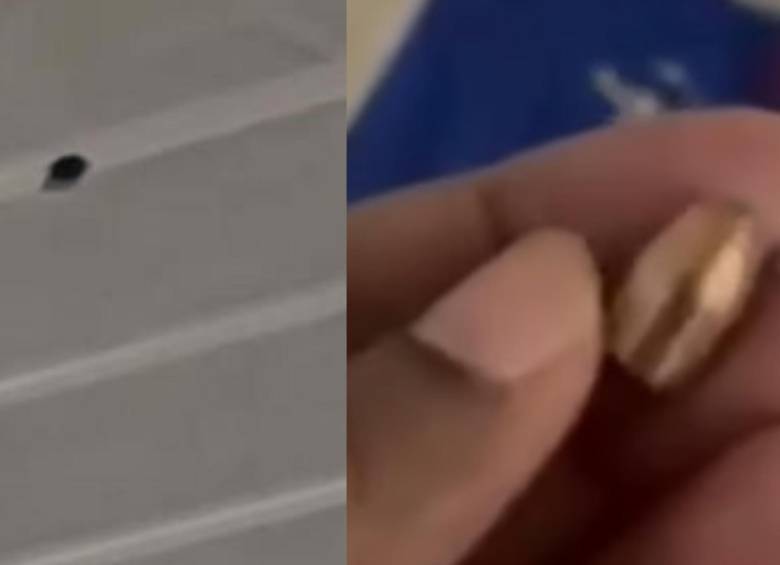 Según los familiares, el niño y su madre se encontraban en un negocio contiguo a su vivienda cuando se escucharon disparos. FOTO: Cortesía redes sociales