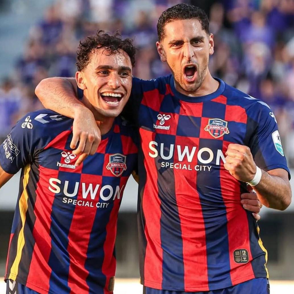 Pablo Sabbag combina el fútbol con su pasión por la música. Foto: redes sociales