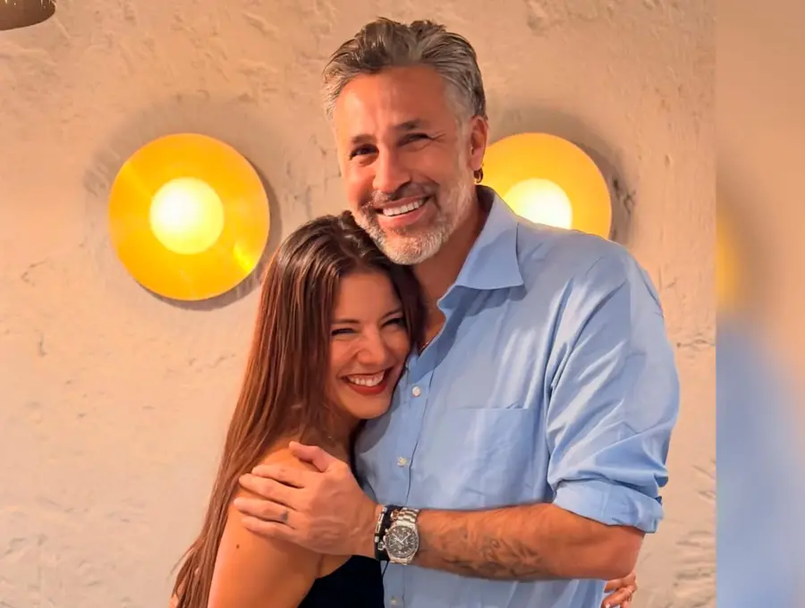 /FOTO: INSTAGRAM @caterinescobaractriz