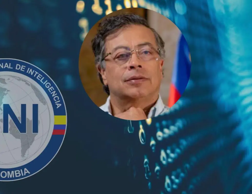 Dirección Nacional de Inteligencia, DNI. Foto: DNI