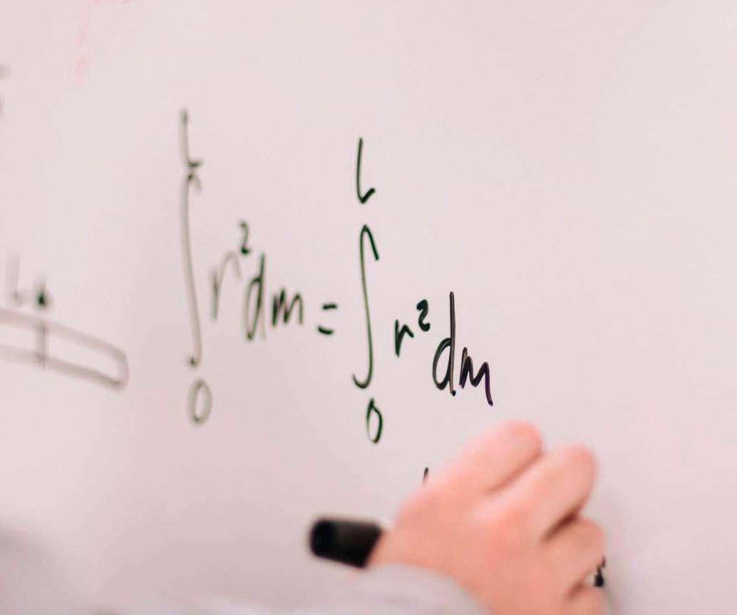 Resulta frecuente que los más pequeños sufran dificultades a la hora de aprender esta disciplina. Foto: Agencia Sinc