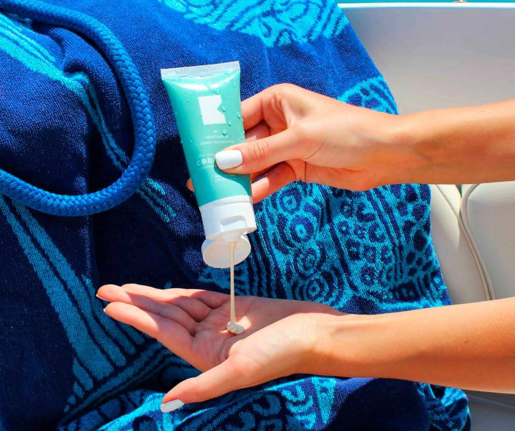 El contenido sobre protectores solares en TikTok se centraba principalmente en los beneficios cosméticos y la promoción del producto. 
