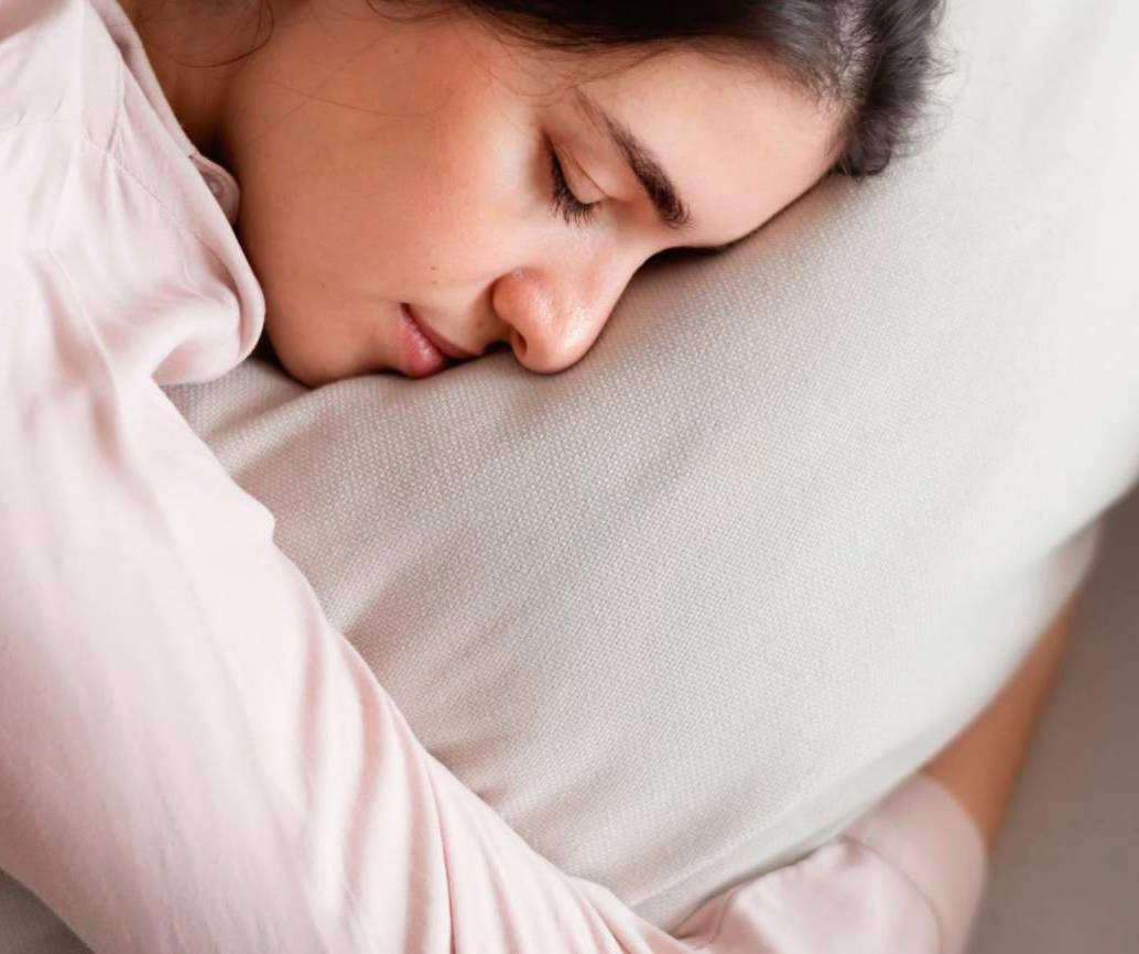 Según este estudio, las personas con hábitos nocturnos suelen tener los peores puntajes cardíacos. Foto: Agencia Sinc