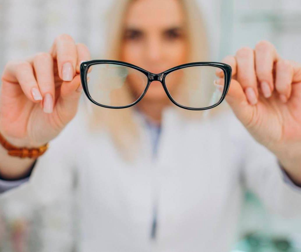 Según expertos, la miopía ha alcanzado niveles casi epidémicos en todo el mundo. Foto; Agencia Sinc