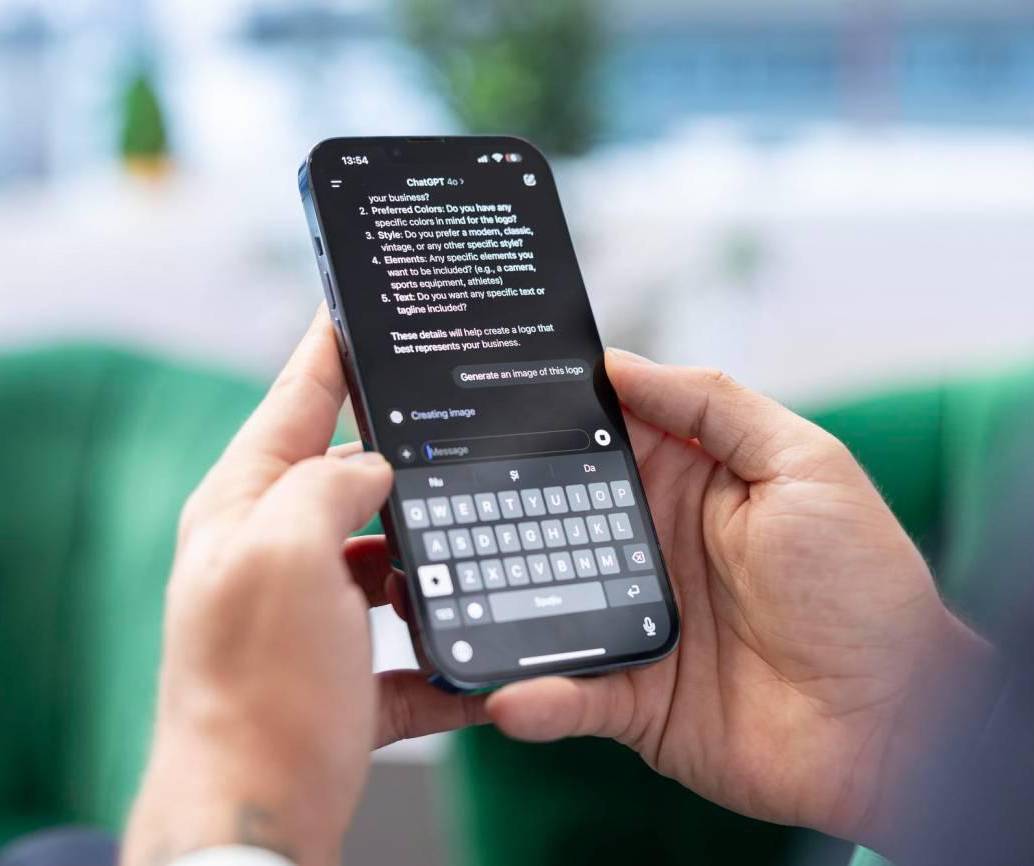 Todas las IA cometían fallos, sobre todo al valorar la credibilidad de las fuentes. FOTO Agencia SINC